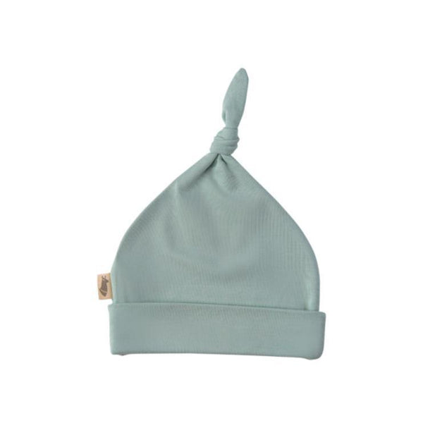 Pima Lima Baby Hat Mint